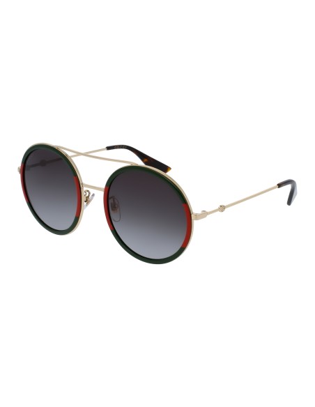 Occhiali sole Gucci - GG0061S-003 - 56