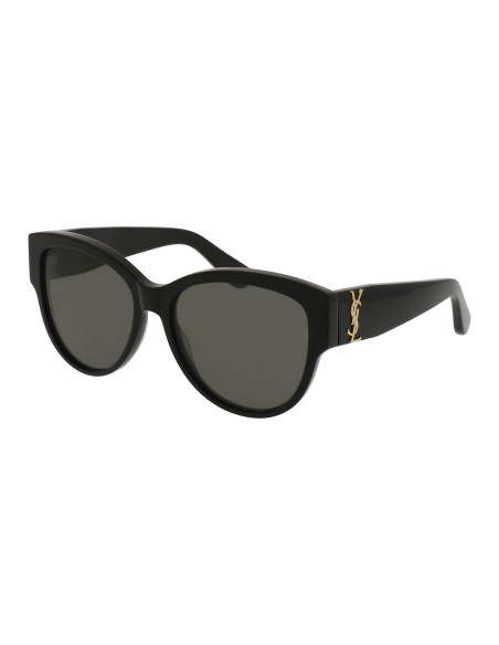 Occhiali sole Saint Laurent - SL M3-002 - 55