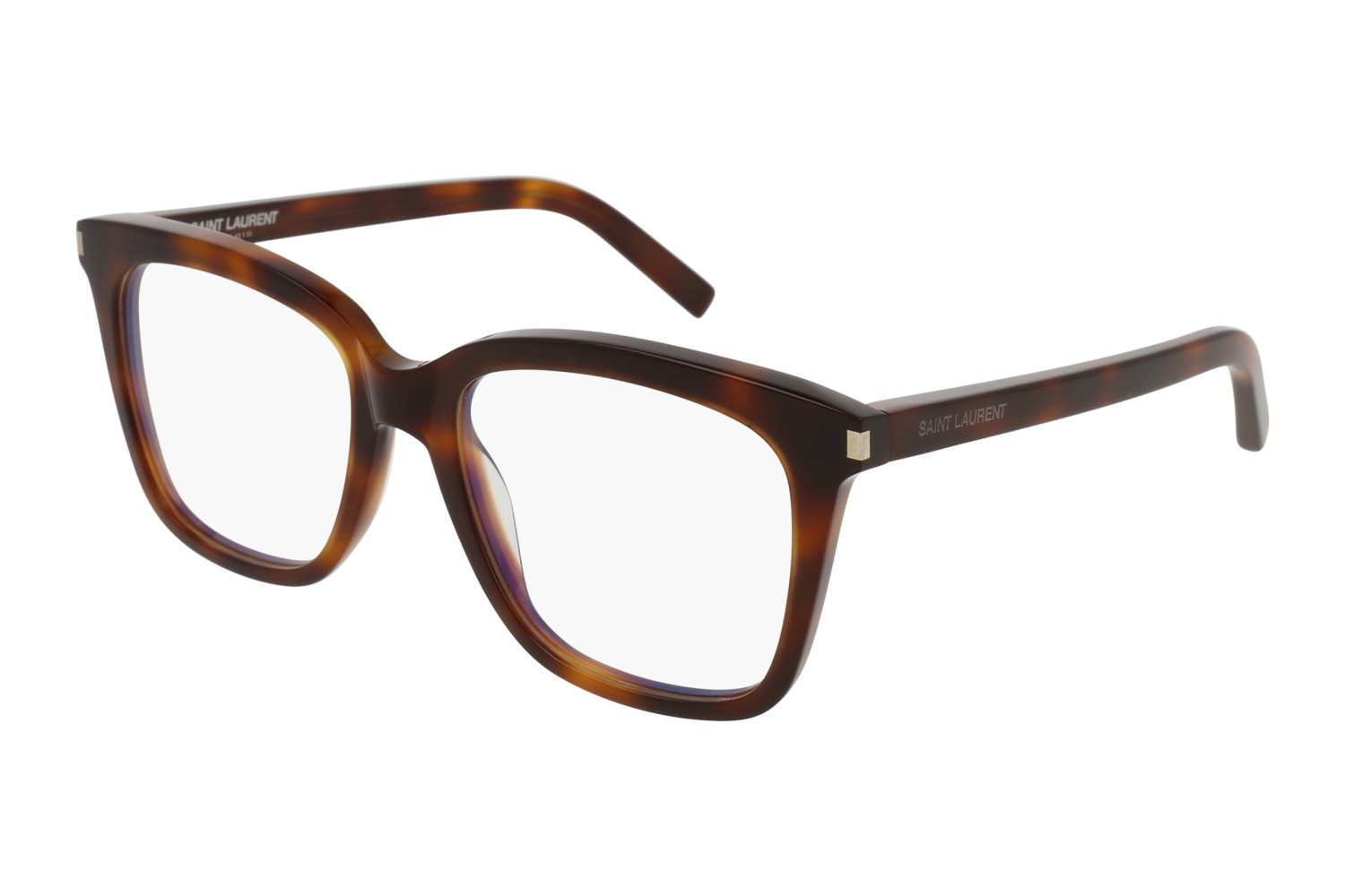 Saint Laurent SL 166 Occhiali da vista | Isolani Boutique