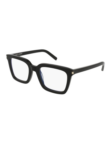 Eyeglasses Saint Laurent - SL 167-001 - 50