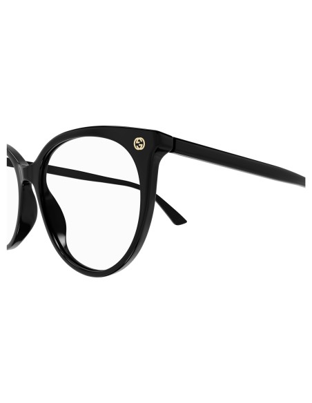 Occhiali vista Gucci - GG0093O-001 - 53