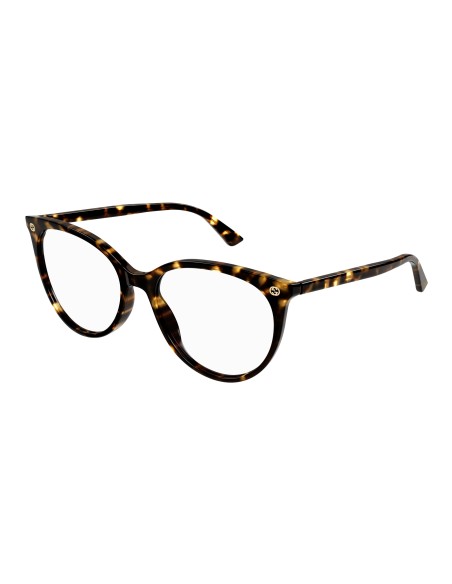 Occhiali vista Gucci - GG0093O-002 - 53