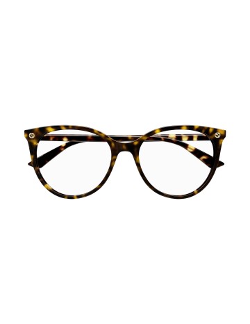 Occhiali vista Gucci - GG0093O-002 - 53 2