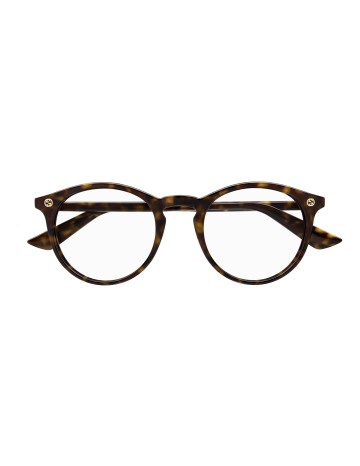 Occhiali vista Gucci - GG0121O-002 - 49 2