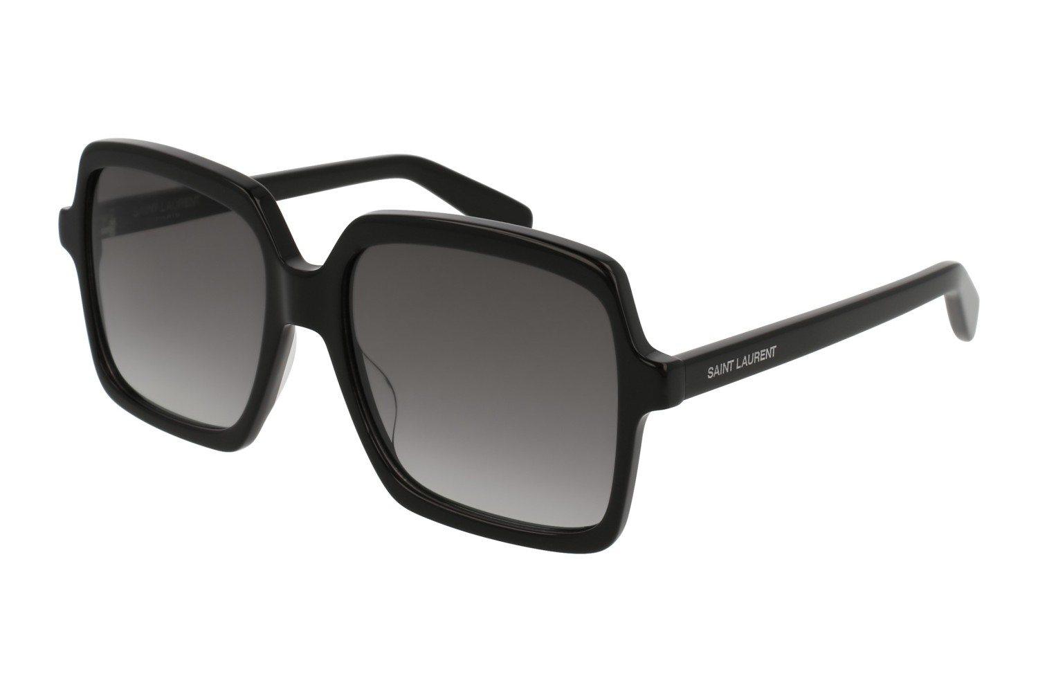 Sunglasses Saint Laurent - SL 174-001 - 56