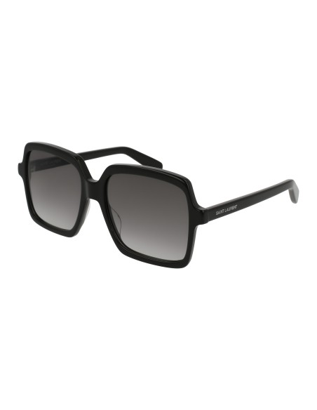 Occhiali sole Saint Laurent - SL 174-001 - 56