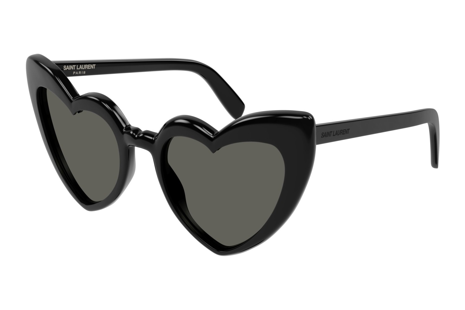 Occhiali sole Saint Laurent - SL 181 LOULOU-001 - 54