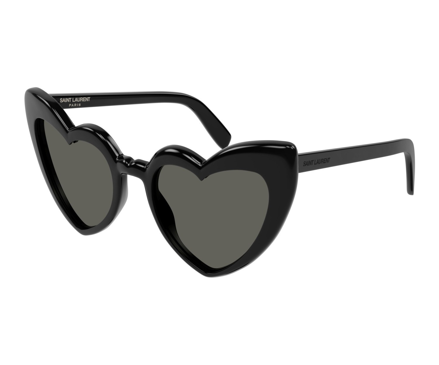 Occhiali sole Saint Laurent - SL 181 LOULOU-001 - 54