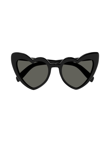 Occhiali sole Saint Laurent - SL 181 LOULOU-001 - 54