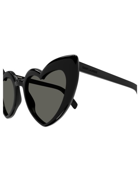 Occhiali sole Saint Laurent - SL 181 LOULOU-001 - 54