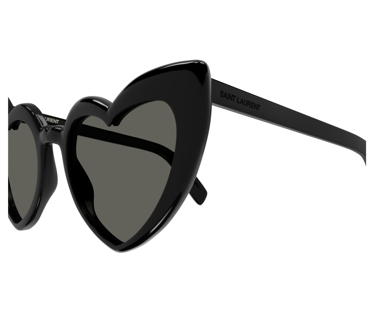 Occhiali sole Saint Laurent - SL 181 LOULOU-001 - 54