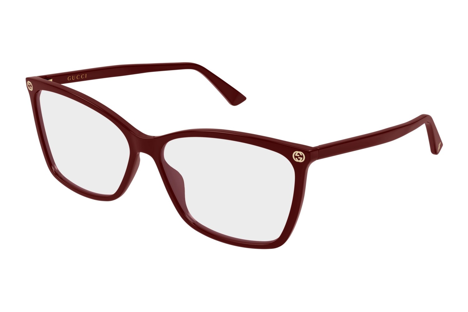 Gucci GG0025O Occhiali da vista | Isolani Boutique