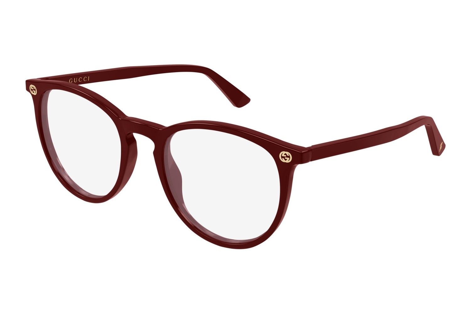 Occhiali vista Gucci - GG0027O-008 - 50