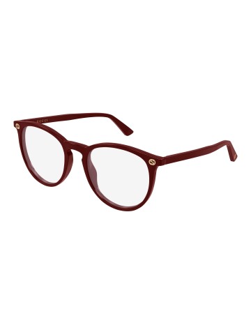 Gucci GG0027O Occhiali da vista | Isolani Boutique
