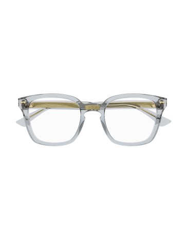 Occhiali vista Gucci - GG0184O-005 - 50 2