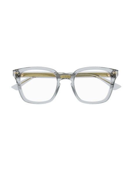 Occhiali vista Gucci - GG0184O-005 - 50