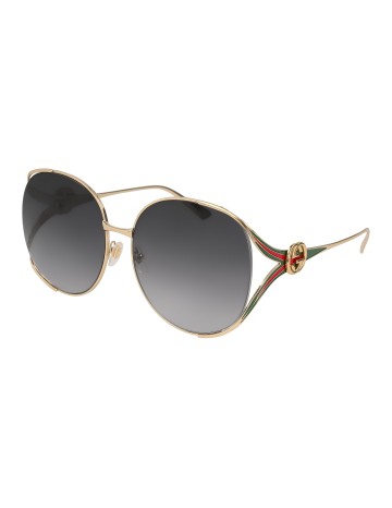 Gucci GG0225S Occhiali da vista | Isolani Boutique