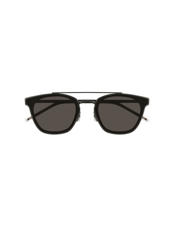Occhiali sole Saint Laurent - SL 28 METAL-001 - 61 2