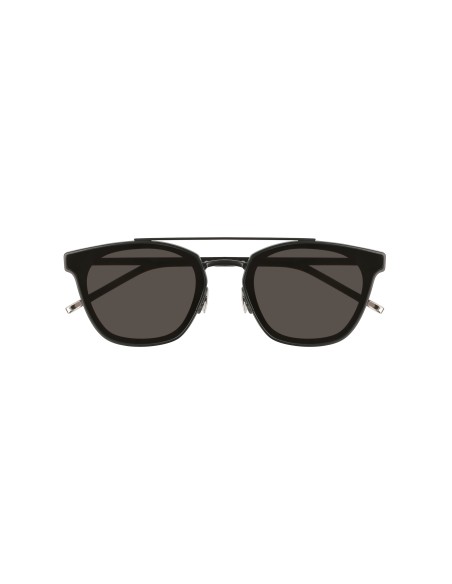Occhiali sole Saint Laurent - SL 28 METAL-001 - 61