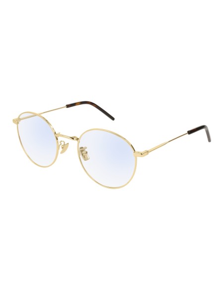 Occhiali vista Saint Laurent - SL 237/F-003 - 52