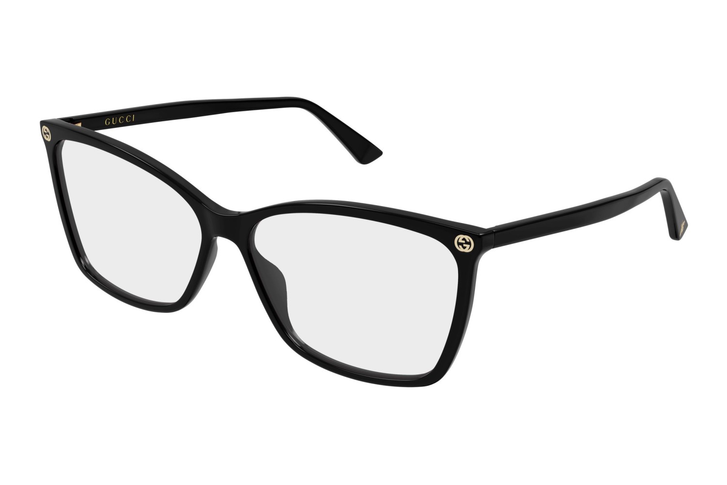 Gucci GG0025O Occhiali da vista | Isolani Boutique