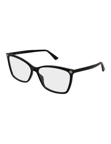 Gucci GG0025O Occhiali da vista | Isolani Boutique