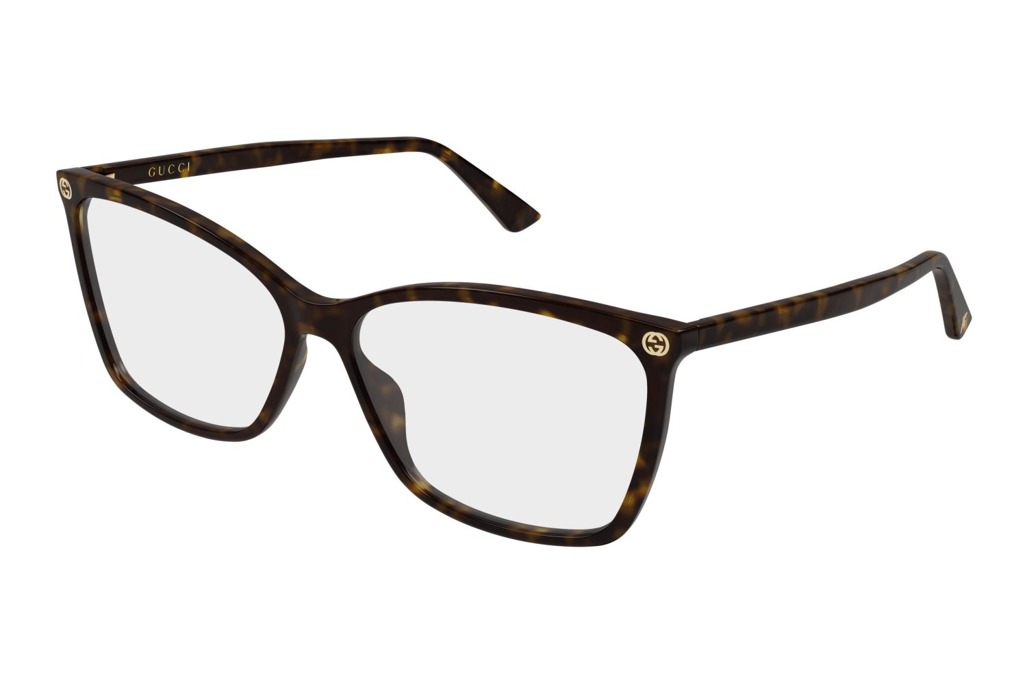 Gucci GG0025O Occhiali da vista | Isolani Boutique