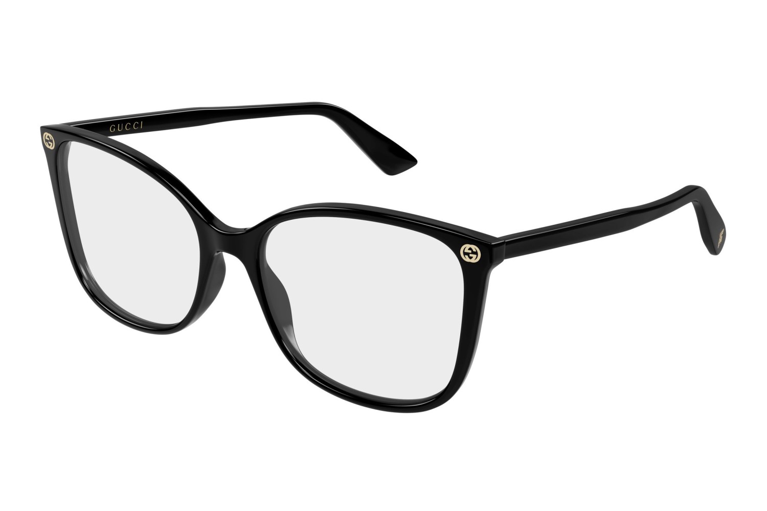 Gucci GG0026O Occhiali da vista | Isolani Boutique