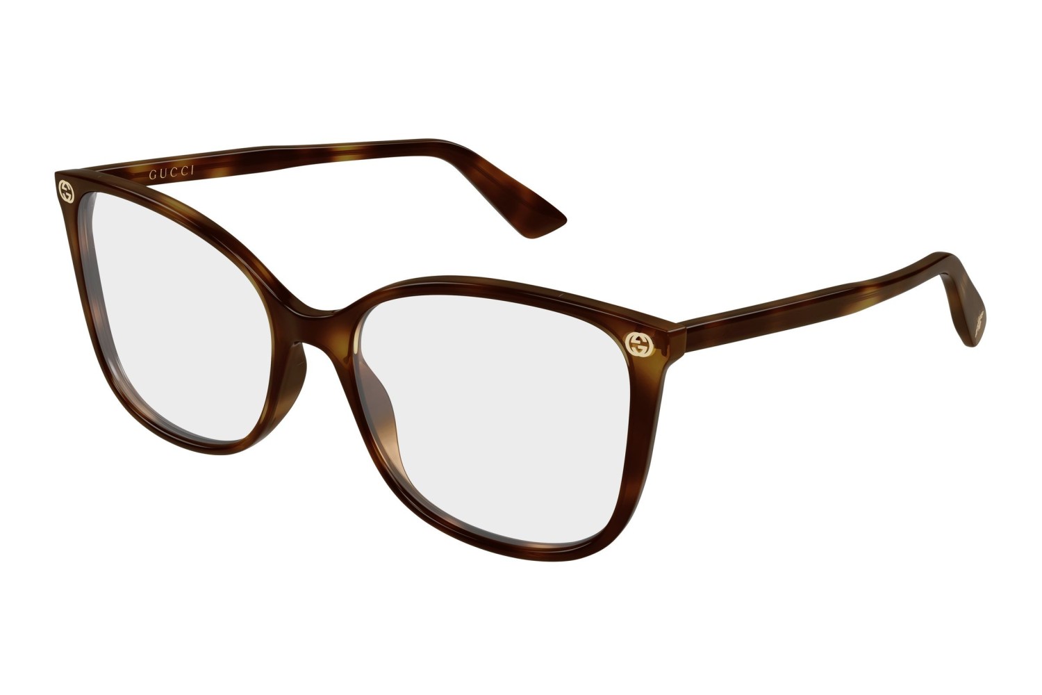 Gucci GG0026O Occhiali da vista | Isolani Boutique
