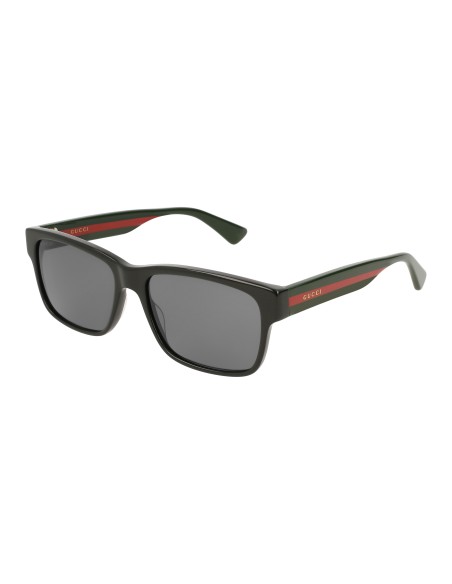 Occhiali sole Gucci - GG0340S-006 - 58