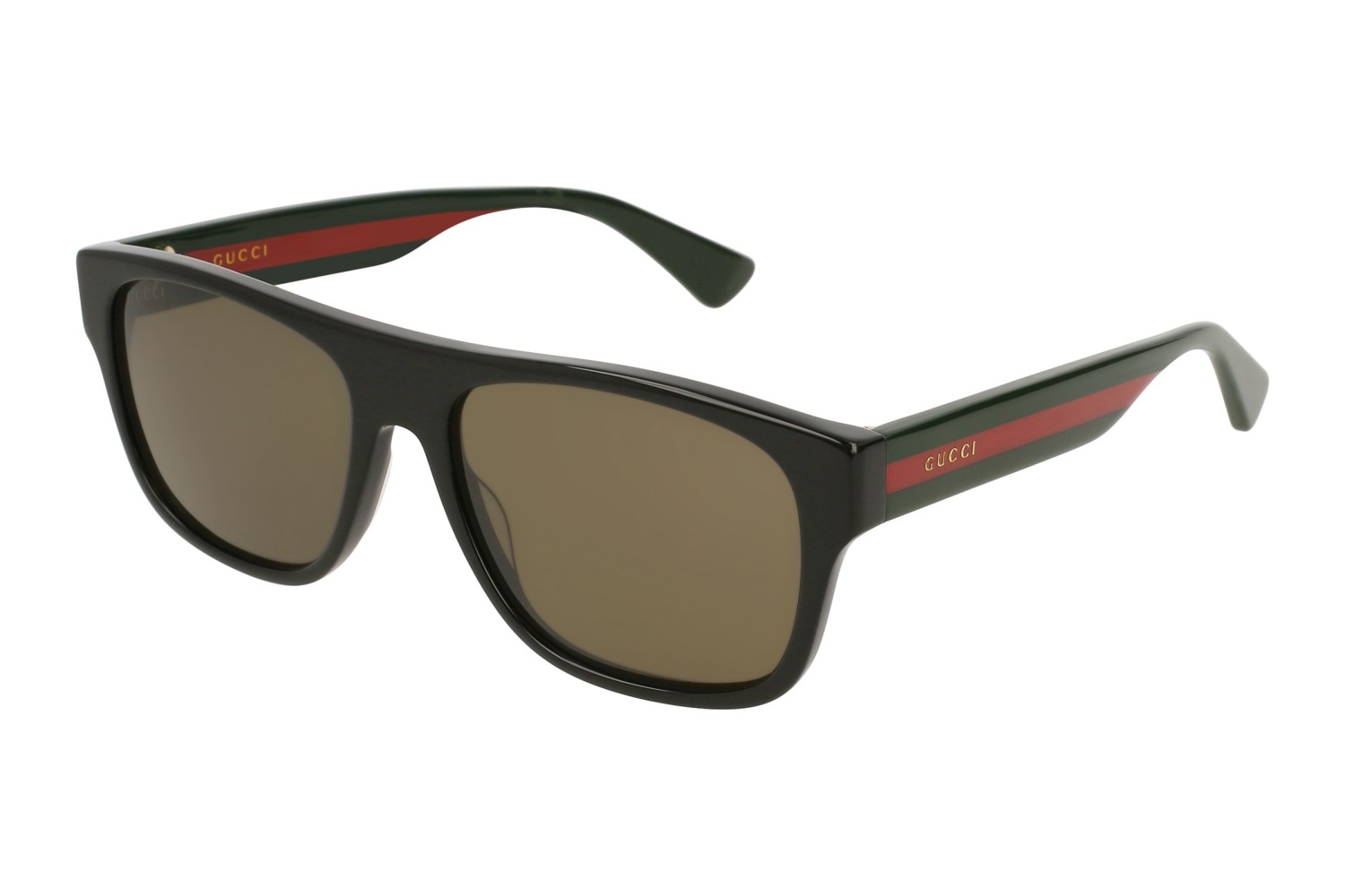Occhiali sole Gucci - GG0341S-002 - 56