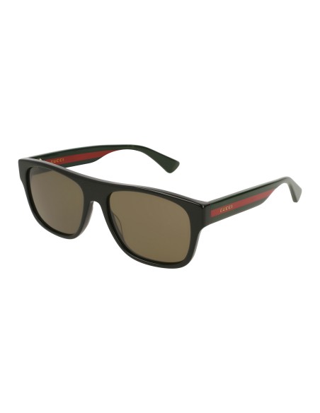 Occhiali sole Gucci - GG0341S-002 - 56