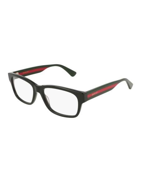 Occhiali vista Gucci - GG0343O-007 - 57