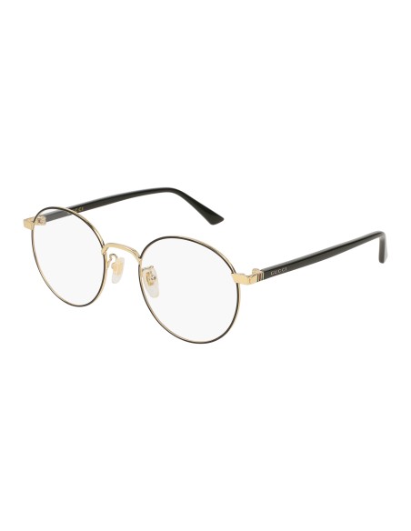 Occhiali vista Gucci - GG0297OK-003 - 52