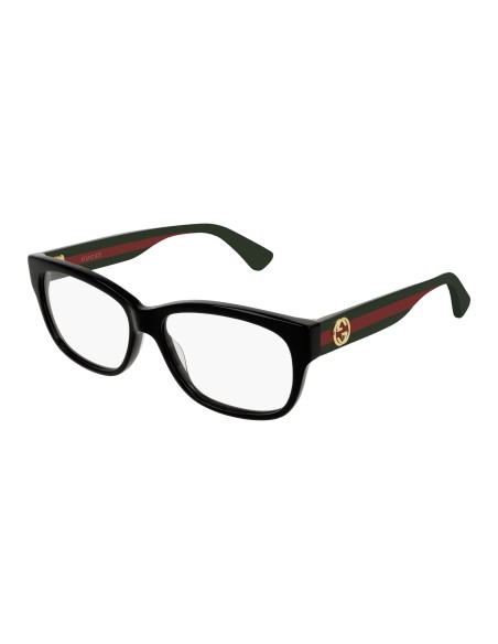 Occhiali vista Gucci - GG0278O-011 - 55