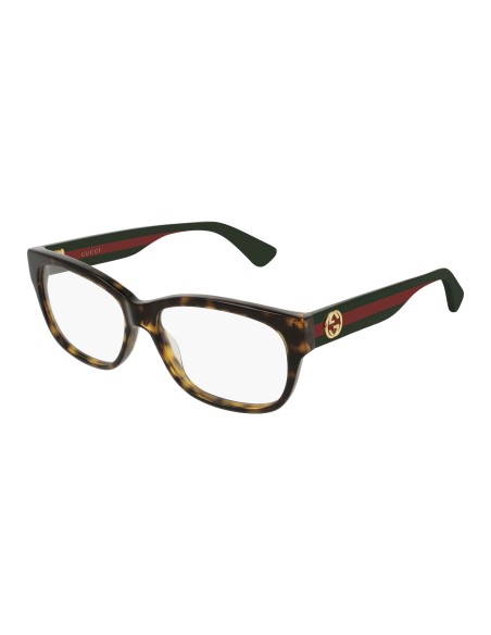 Occhiali vista Gucci - GG0278O-012 - 55