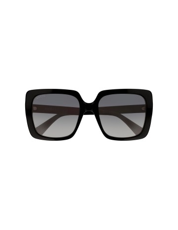 Occhiali sole Gucci - GG0418S-001 - 54 2