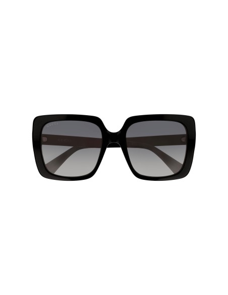 Occhiali sole Gucci - GG0418S-001 - 54