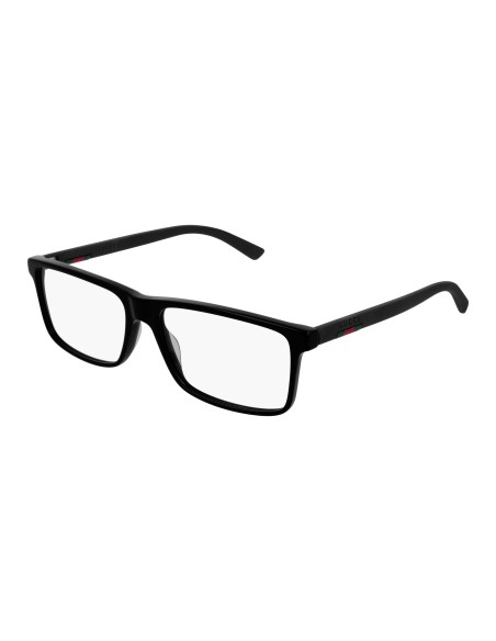 Occhiali vista Gucci - GG0424O-005 - 58