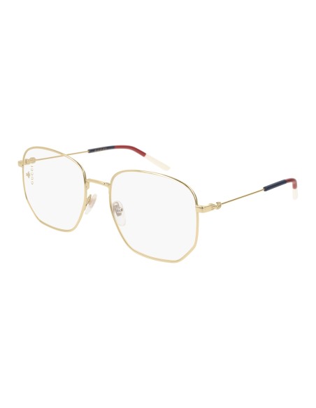 Occhiali vista Gucci - GG0396O-002 - 56