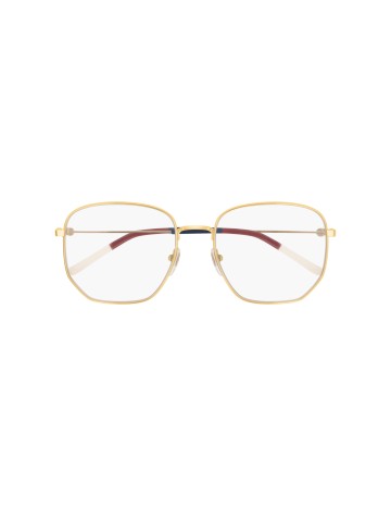 Occhiali vista Gucci - GG0396O-002 - 56 2