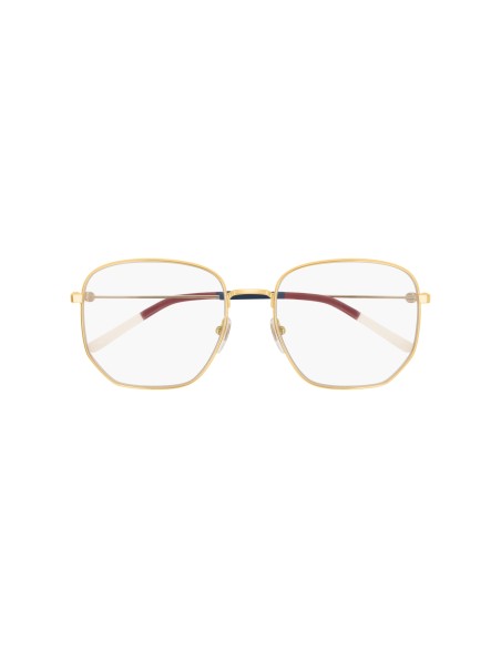 Occhiali vista Gucci - GG0396O-002 - 56