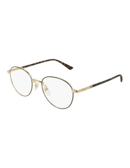 Occhiali vista Gucci - GG0392O-002 - 51