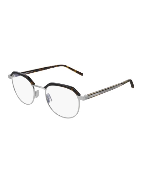 Occhiali vista Saint Laurent - SL 124-005 - 50