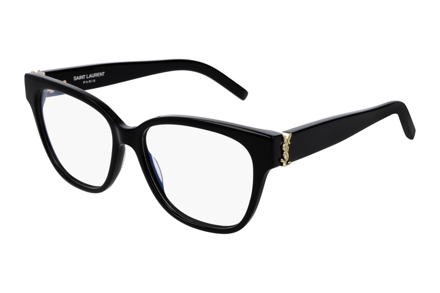 Saint Laurent SL M33 Occhiali da vista | Isolani Boutique