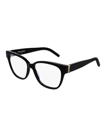 Eyeglasses Saint Laurent - SL M33-003 - 53