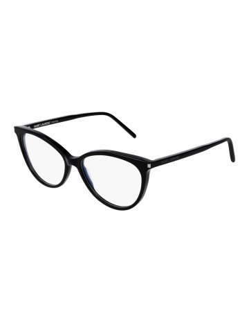 Eyeglasses Saint Laurent - SL 261-001 - 53