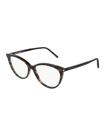 Eyeglasses Saint Laurent - SL 261-002 - 53