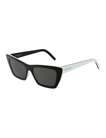 Sunglasses Saint Laurent - SL 276 MICA-006 - 53