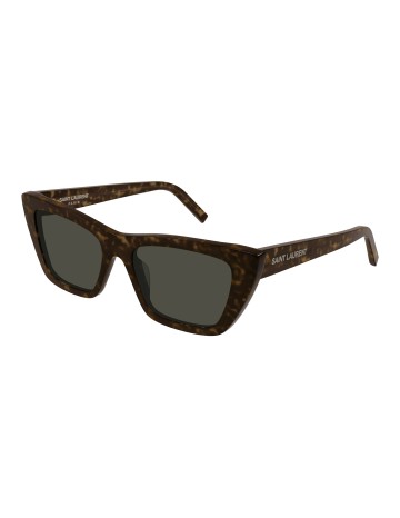 Saint Laurent SL 276 MICA Occhiali da vista | Isolani Boutique
